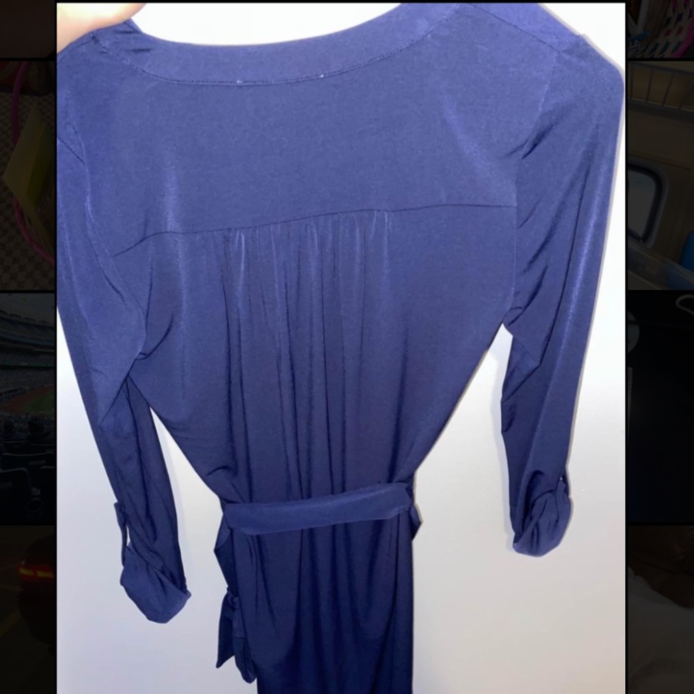 Dress - Picture 2 of 3